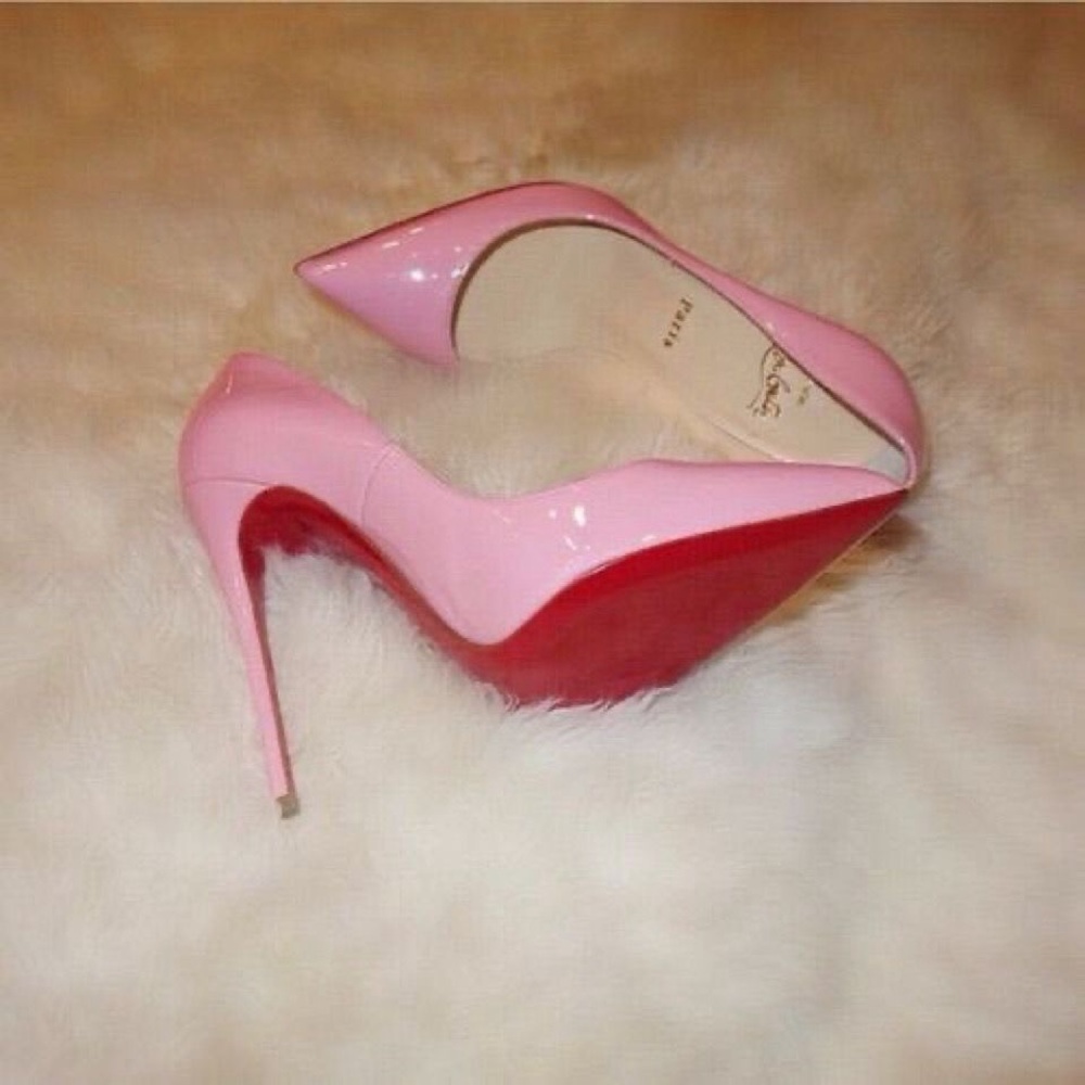 UNLISTED SHOES - Picture 2 of 5